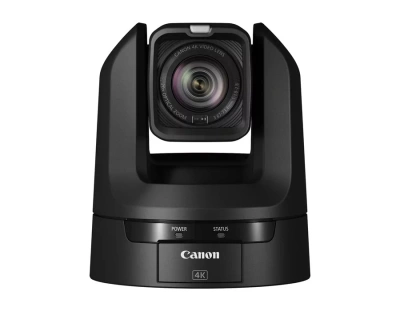 Canon CR-N300BK PTZ-камера 3