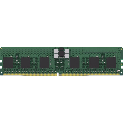 Kingston KSM48R40BS8-16HA Память оперативная 1