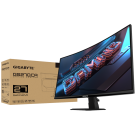 Gigabyte GS27QCA EU 20VM0-GS27QCABM-2EUR Монитор 10