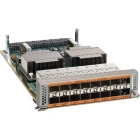 Cisco N55-M16UP Модуль 2
