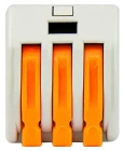 Энергия СМК-413-3 0,5-2,5 мм² Е0609-0020 Клемма