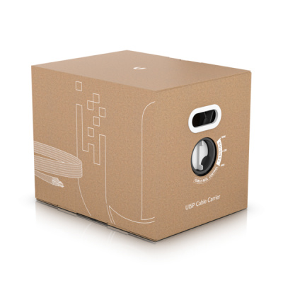 Ubiquiti UISP Cable Carrier (UISP-CABLE-CARRIER) Кабель SF/UTP категории 5е 2