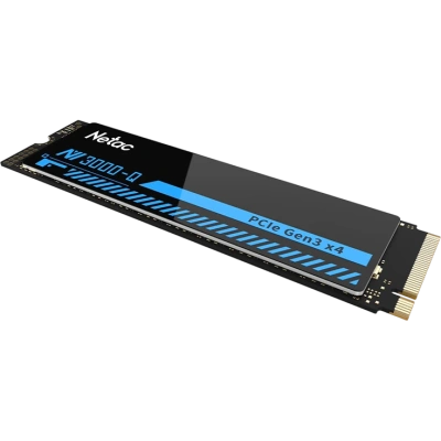 Netac NT01NV3000Q-1T0-E4X Накопитель SSD 1