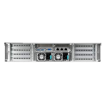 ASUS ESC4000 G4S 90SF0071-M00360 Платформа системного блока 5