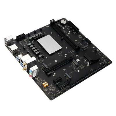 Maxsun MS-MoDT 14450HX D4 6940709663202 Материнская плата 3