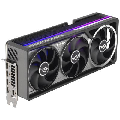 ASUS RTX5080 ROG ASTRAL GAMING 90YV0LV1-M0NA00 Видеокарта 2