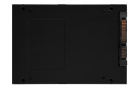 Kingston KC600 512Gb SKC600/512G Твердотельный накопитель 2