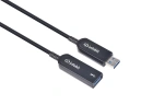 Infobit AOC-USB30-AMAF-30 Кабель активный оптический 3