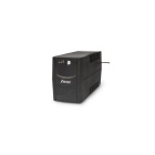 Powerman Back Pro 650 Plus 6150950 Источник бесперебойного питания