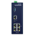 PLANET IVR-100 Маршрутизатор 2