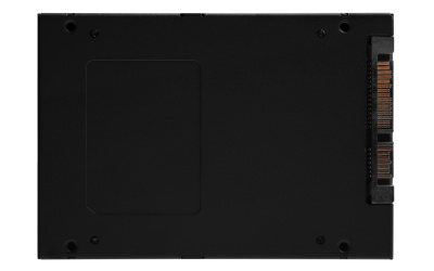 Kingston KC600 512Gb SKC600/512G Твердотельный накопитель 1