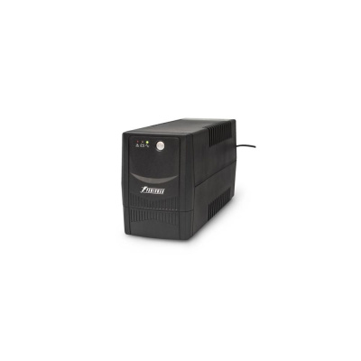 POWERMAN BACK PRO 650 PLUS 6150950 Источник бесперебойного питания