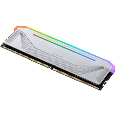 Apacer NOX RGB AH5U64G52C522NWAA-2 Модуль памяти 2