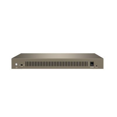 Tenda TEG1016M Коммутатор  3
