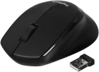 Logitech M330 SILENT PLUS Black USB 910-004924 Мышь беспроводная 5