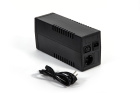 RAPAN-UPS 800 источник бесперебойного питания  6
