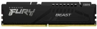 Kingston FURY Beast Black XMP KF552C40BBK4-128 Память оперативная 2