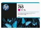 HP 765 F9J51A Пурпурный Картридж