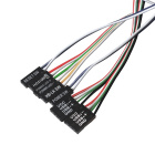 Exegate Pro 4U4020S EX244588RUS Серверный корпус 8