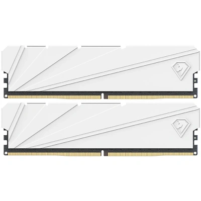 Netac Shadow S White NTSSD4P32DP-16W Модуль памяти