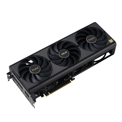ASUS PROART-RTX4070TI-12G Видеокарта 90YV0J31-M0NB00 8