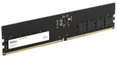 Netac Basic NTBSD5P48SP-08 Оперативная память 1
