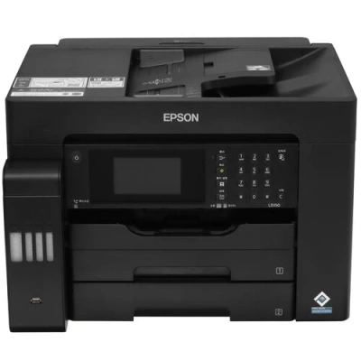 Epson L15150 C11CH72505 МФУ струйное 1