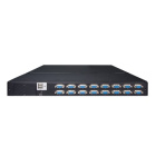 PLANET KVM-210-16M KVM-консоль 2