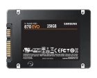 Samsung 250Gb 870 EVO (MZ-77E250BW) Жесткий диск MZ-77E250B/EU 11