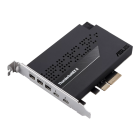 ASUS THUNDERBOLTEX 5 90MC0E50-M0EAY0 Контроллер 4