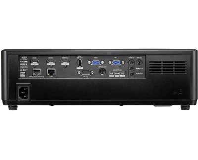 Optoma ZK608TST Лазерный проектор 3