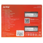 ADATA XPG CASTER 32 ГБ AX5U6000C3016G-DCCAGY Модуль памяти 5