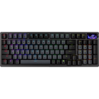 ASUS M901 ROG AZOTH 96 90MP040H-BKRA00 Клавиатура 3
