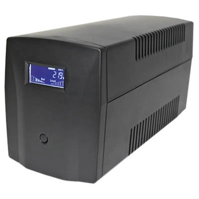 SNR SNR-UPS-LID-1500 Источник бесперебойного питания
