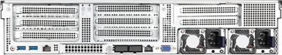 MSI S2205-01 939-S322-004 Серверная платформа 5