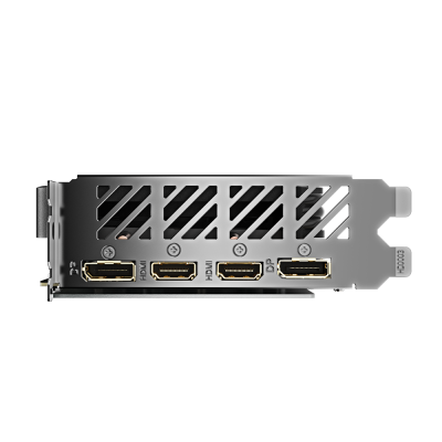 Gigabyte GeForce RTX 4060 GAMING OC Видеокарта GV-N4060GAMING OC-8GD 8