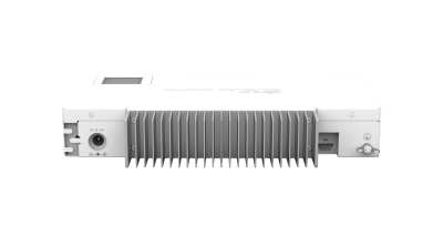 MikroTik CCR1009-7G-1C-1S+PC Маршрутизатор 1