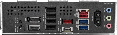 Gigabyte B840 EAGLE WIFI6 Материнская плата 2