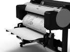 Canon imagePROGRAF TM-300 3058C003 Струйный плоттер 4