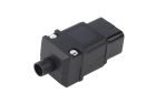 Hyperline CON-IEC320C20 Разъем IEC 2