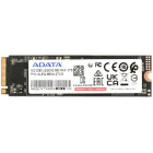 ADATA LEGEND 960 MAX 2TB M.2 накопитель ALEG-960M-2TCS