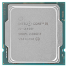 Intel CORE I5-11400F OEM CM8070804497016S RKP1 Процессор CM8070804497016 S RKP1 99AD2L