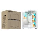 Gigabyte C500PI ST White GB-C500PI ST Корпус 8