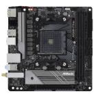 ASRock A520M-ITX/AC Материнская плата 3