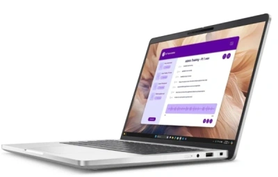 Dell Pro 13 Plus PRO13PLUS-7613 Ноутбук 3