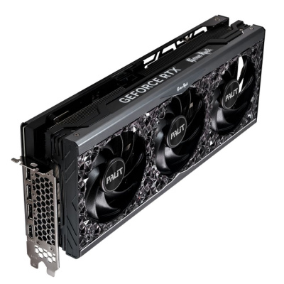 Palit RTX4070Ti GAMEROCK 12GB NED407T019K9-1045G Видеокарта 2