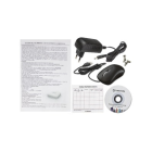 Tantos TSR-UV0818 ECO Мультиформатный видеорегистратор 3