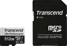 Transcend TS512GUSD340S Карта памяти 2