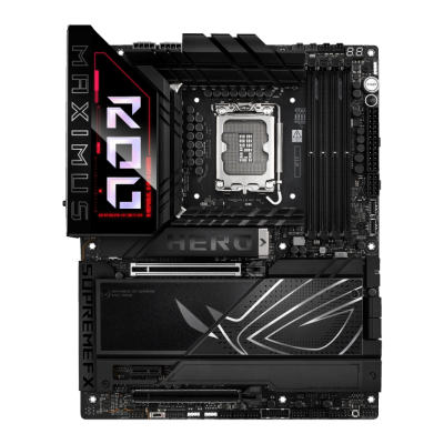 ASUS ROG MAXIMUS Z890 HERO Материнская плата 90MB1ID0-M0EAY0