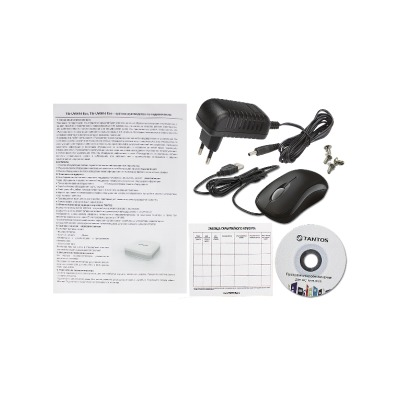 Tantos TSR-UV0818 ECO Мультиформатный видеорегистратор 2